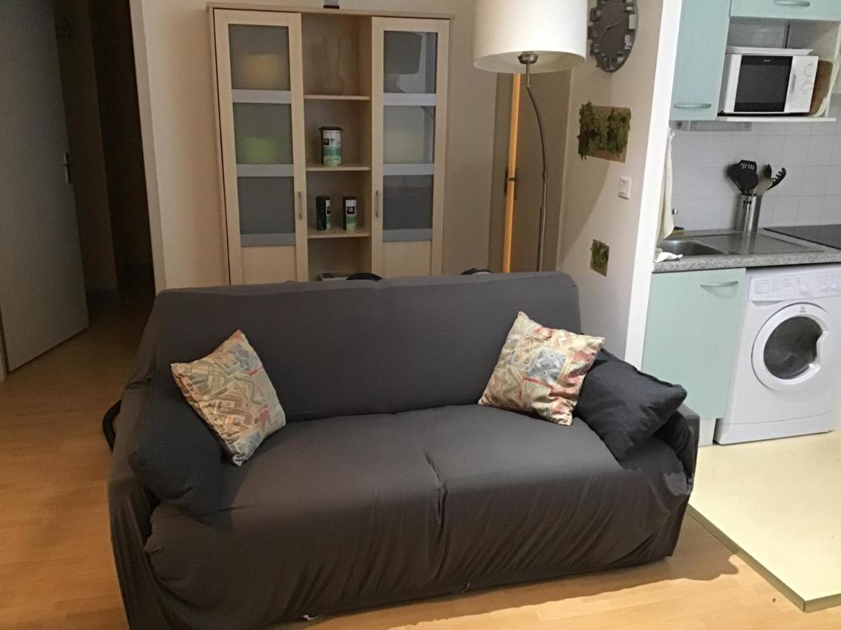 קאוטרט Appartement 5 Couchages Coquet Proche Centre מראה חיצוני תמונה