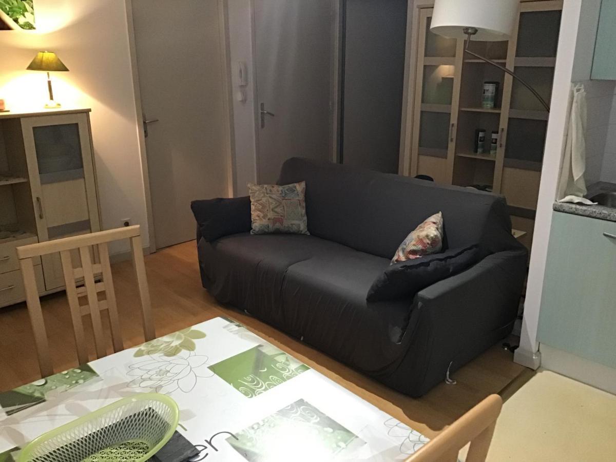 קאוטרט Appartement 5 Couchages Coquet Proche Centre מראה חיצוני תמונה