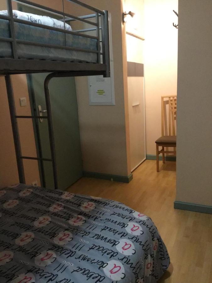 קאוטרט Appartement 5 Couchages Coquet Proche Centre מראה חיצוני תמונה